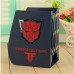 Transformers Carton Bookend Office School Supplies Stationery 41 pattern    282562432679